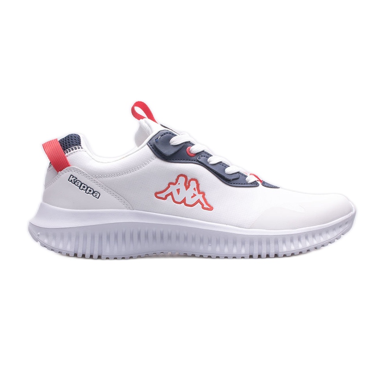 Pantofi barbatesti KAPPA Amain 243151-1020 alb