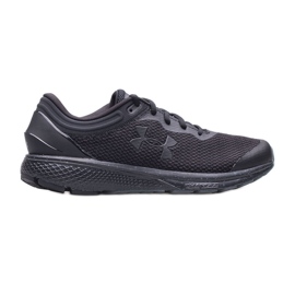 Pantofi pentru bărbați Under Armour Charged Escape 3024912-003 negru