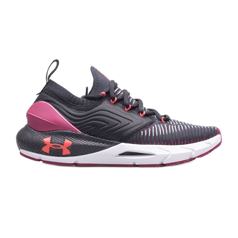 Pantofi Under Armour pentru damă W Hovr 3024155-006 negru