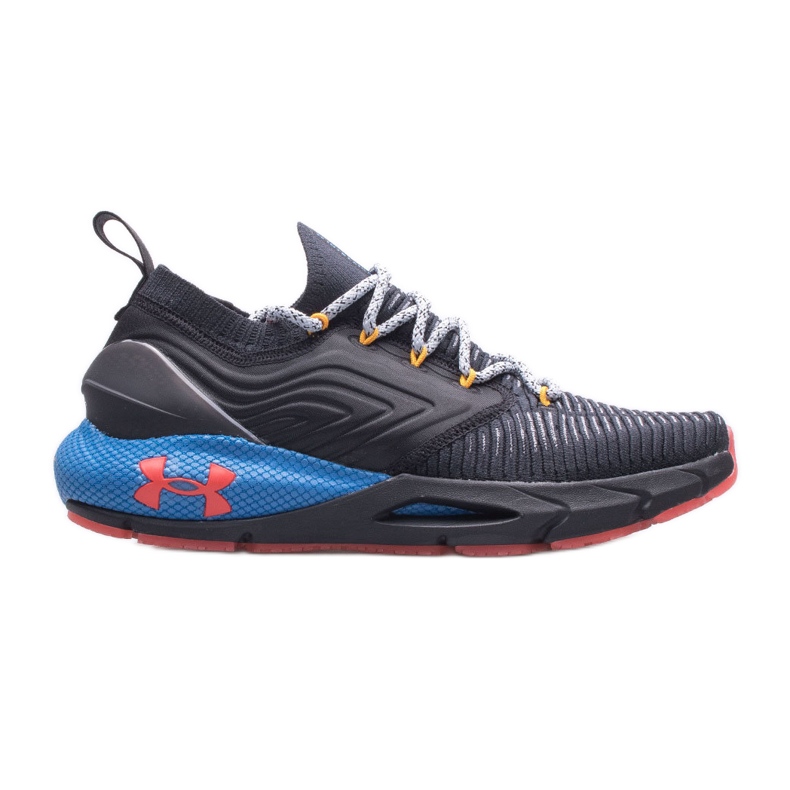 Pantofi de damă Under Armour Hovr Phantom 2 3024930-001 negru