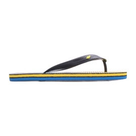Papuci copii 4F Junior HJL22-JKLM004-90S multicolor Papuci copii 4F Junior HJL22-JKLM004-90S multicolor