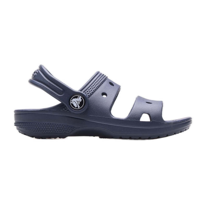 Sandale Crocs Classic pentru copii T 207537-410 albastru