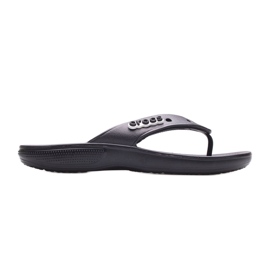 Crocs Classic Flip 207713-001 negru