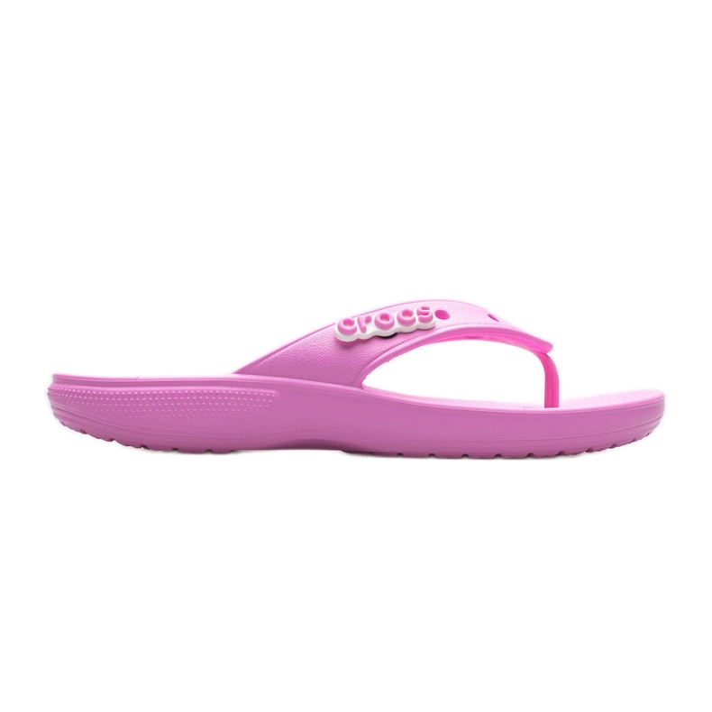 Papuci dama Crocs Classic Flip 207713-6SW roz