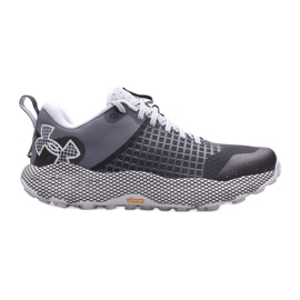 Pantofi pentru bărbați Under Armour Hovr Ds Ridge 3025852-001 gri
