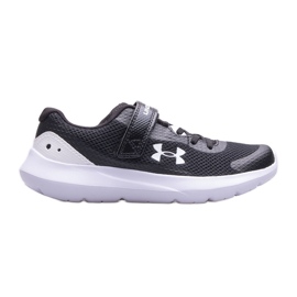 Under Armour Bps Surge 3 Ac 3024990-001 încălțăminte pentru copii negru
