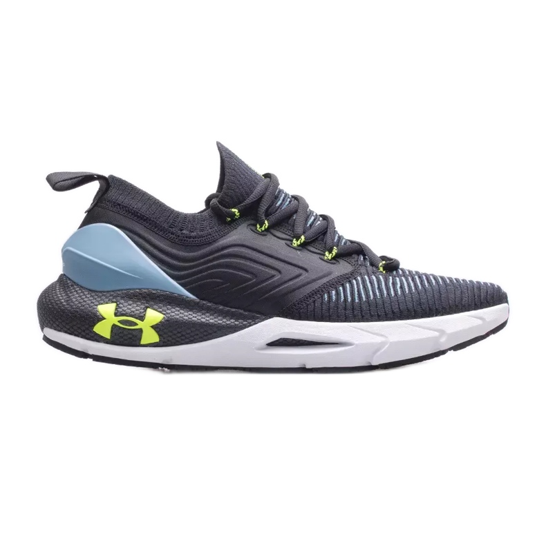 Pantofi pentru bărbați Under Armour 3024154-005 negru