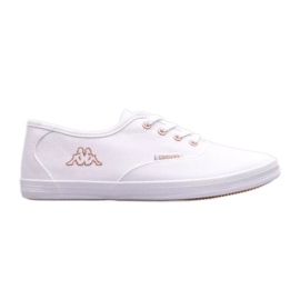 Adidasi dama KAPPA Zony 243163-1056 alb Adidasi dama KAPPA Zony 243163-1056 alb