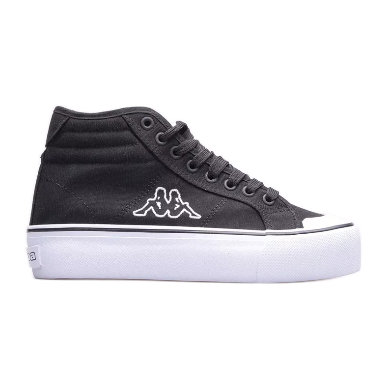 Tenisi dama KAPPA Boron Mid Pf 243161-1110 negru