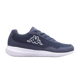 KAPPA Follow pantofi 242495-6710 albastru