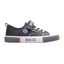 Adidasi copii Big Star KK374010 negru Adidasi copii Big Star KK374010 negru