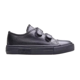Adidasi copii Big Star KK374054 negru Adidasi copii Big Star KK374054 negru