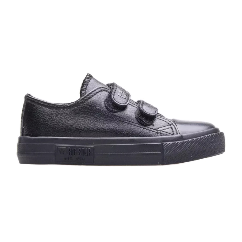 Adidasi copii Big Star KK374092 negru