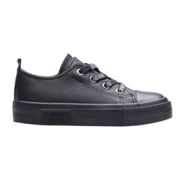 Adidasi copii Big Star KK374061 negru Adidasi copii Big Star KK374061 negru