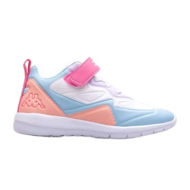 Pantofi copii KAPPA Durban Pr K 260894PRK-1061 multicolor