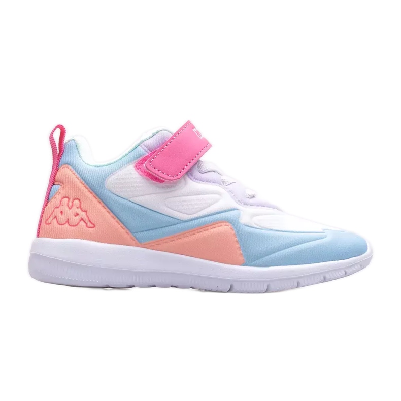 Pantofi copii KAPPA Durban Pr K 260894PRK-1061 multicolor