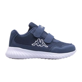 Pantofi copii KAPPA Cracker Ii K 260647K-6710 albastru marin