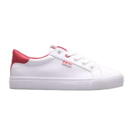 Adidasi dama Big Star EE274311 alb Adidasi dama Big Star EE274311 alb