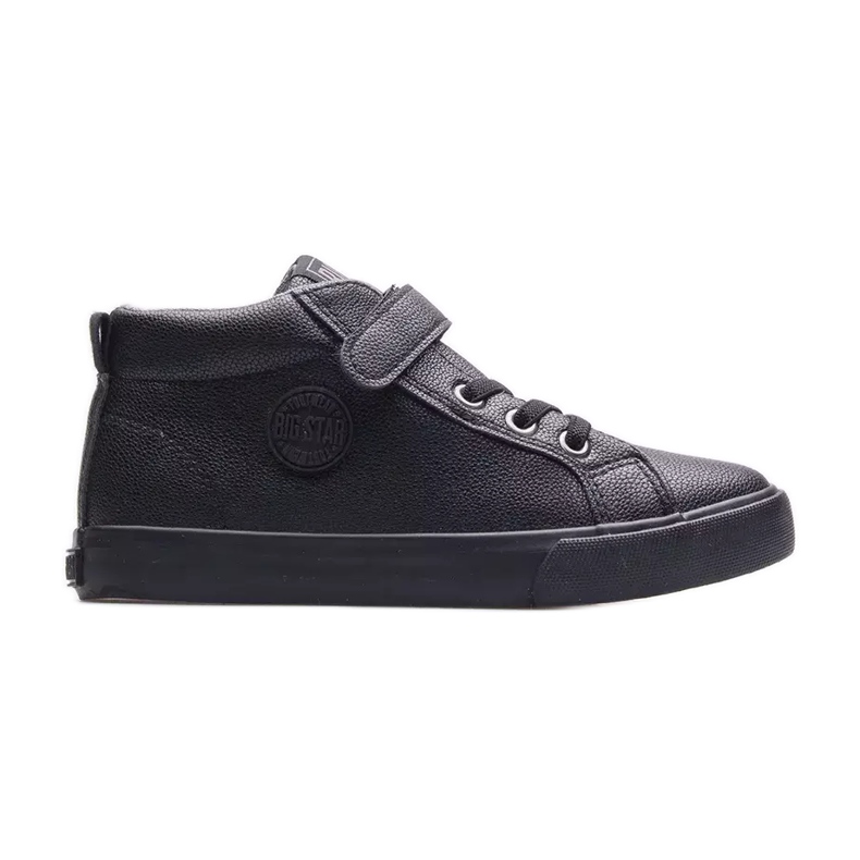 Pantofi copii Big Star EE374001 negru