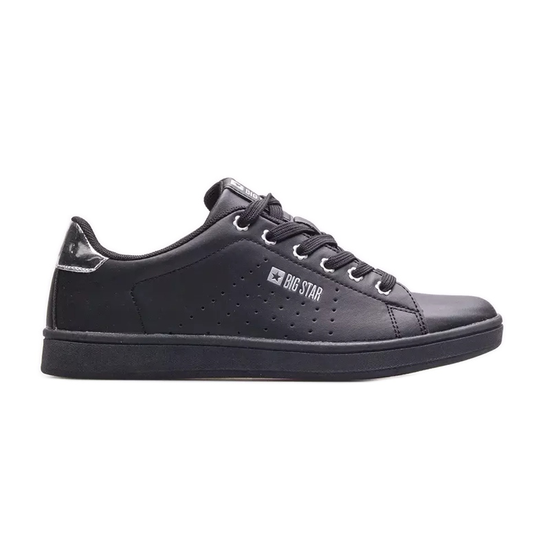 Pantofi dama Big Star DD274586 negru