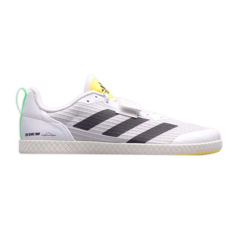 Pantofi de haltere adidas The Total GW6353 bej