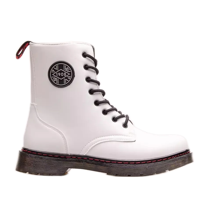 Pantofi dama Lee Cooper LCJ-22-31-1439L alb
