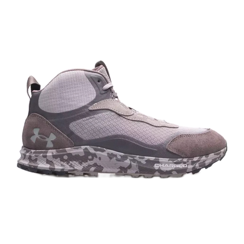 Pantofi pentru bărbați Under Armour Bandit Trek 2 3024759-100 maro