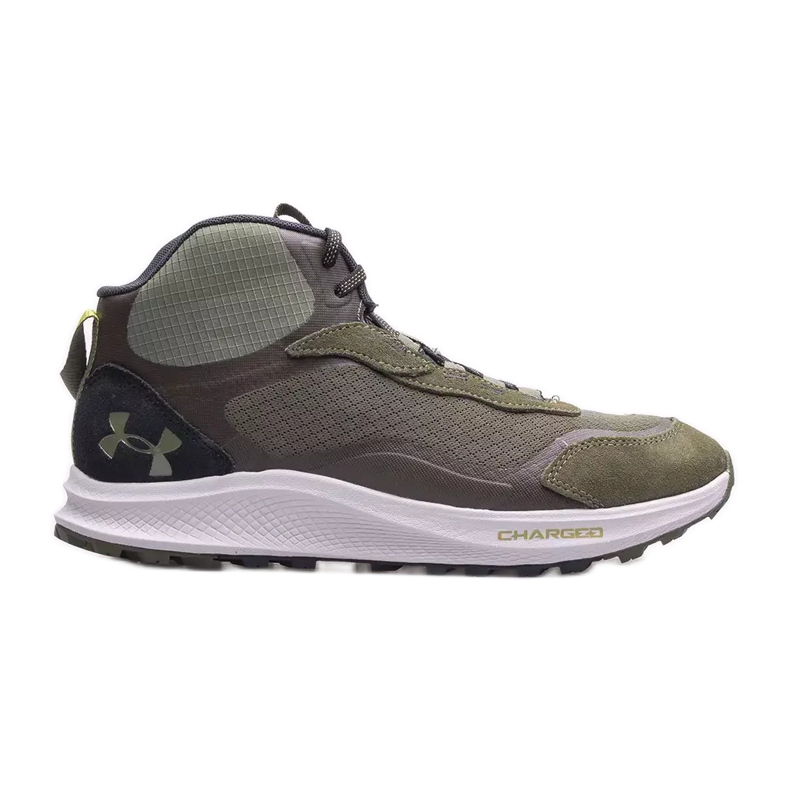 Pantofi pentru bărbați Under Armour Bandit Trek 2 3024267-300 verde