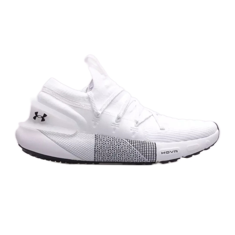 Pantofi de damă Under Armour Hovr Phantom 3 3025517-100 alb