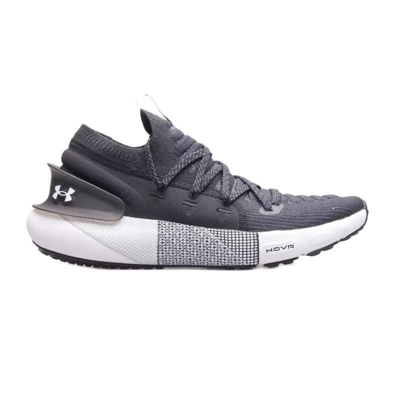Pantofi de damă Under Armour Hovr Phantom 3 3025517-001 gri