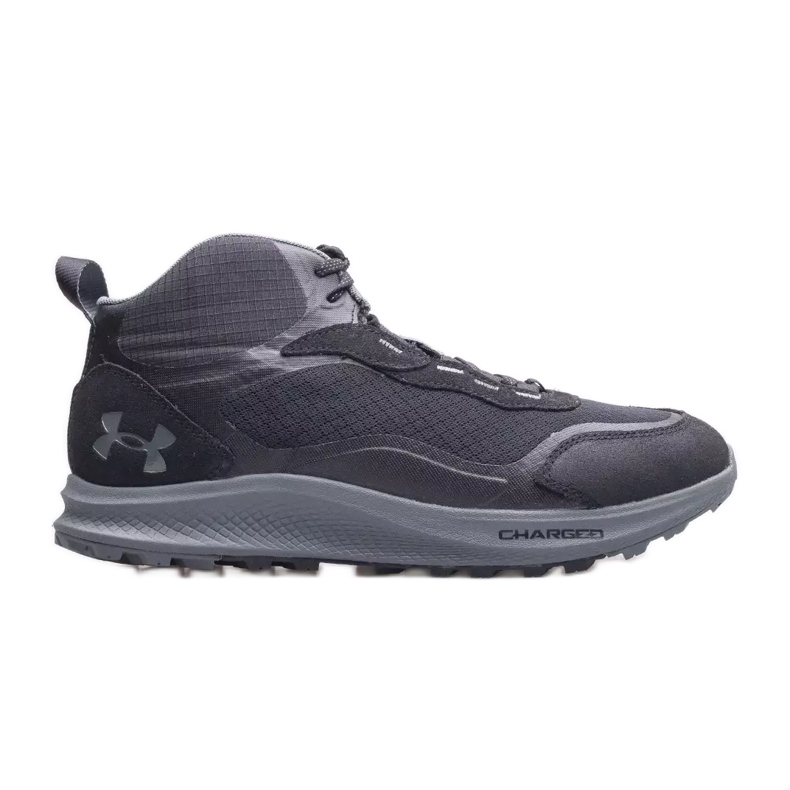 Pantofi pentru bărbați Under Armour Bandit Trek 2 3024267-001 negru