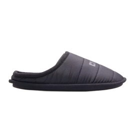 Papuci dama Big Star KK274602-906 negru