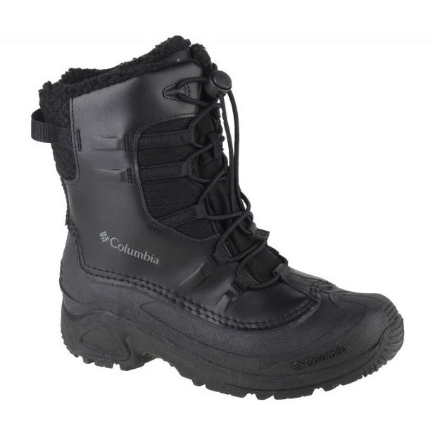 Pantofi Columbia Bugaboot Celsius Boot Jr 1945701010 negru