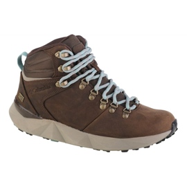 Pantofi Columbia Guy Sierra W Outdry W 2005201231 maro