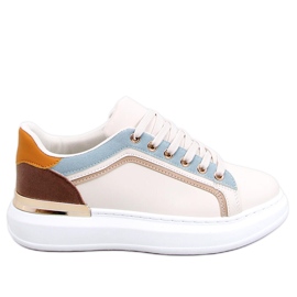 Tenisi dama Brengle Beige bej Tenisi dama Brengle Beige bej