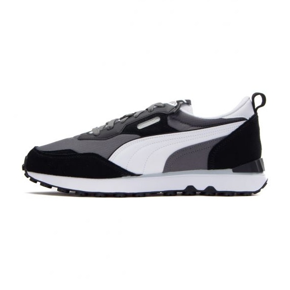 Pantofi Puma Rider Fv M 38767212 negru Pantofi Puma Rider Fv M 38767212 negru