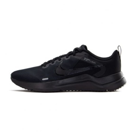 Pantofi Nike Downshifter 12 M DD9293-002 negru