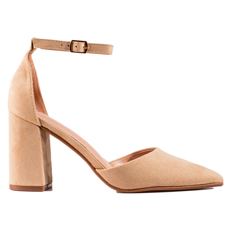 Pompe bej Shelovet de damă