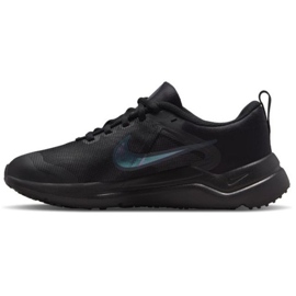 Pantof de alergare Nike Downshifter 6 DM4194 002 negru Pantof de alergare Nike Downshifter 6 DM4194 002 negru