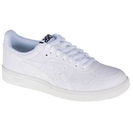 Pantofi Asics Japan SM 1191A163-100 alb