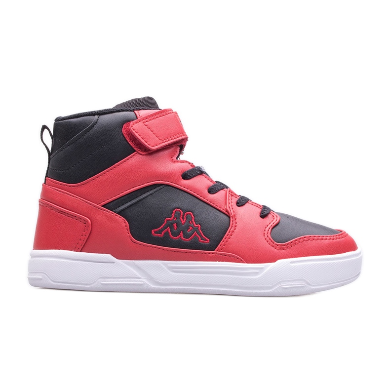 Pantofi copii KAPPA Lineup K 260926K-2011 negru roșu