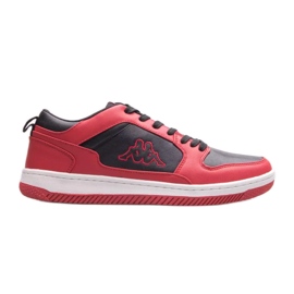 Pantofi KAPPA Lineup Low 243086-2011 roșu Pantofi KAPPA Lineup Low 243086-2011 roșu