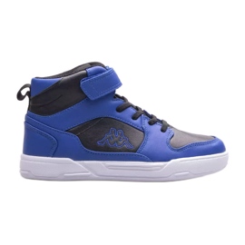 Pantofi copii KAPPA Lineup K 260926K-6011 albastru Pantofi copii KAPPA Lineup K 260926K-6011 albastru