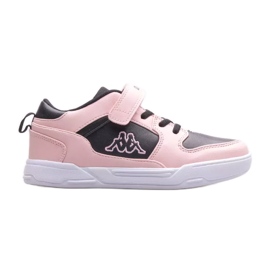 Pantofi copii KAPPA Lineup Low K 260932K-2111 roz Pantofi copii KAPPA Lineup Low K 260932K-2111 roz