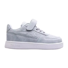 Pantofi copii KAPPA Bash Sc M 280013SCM-6510 albastru