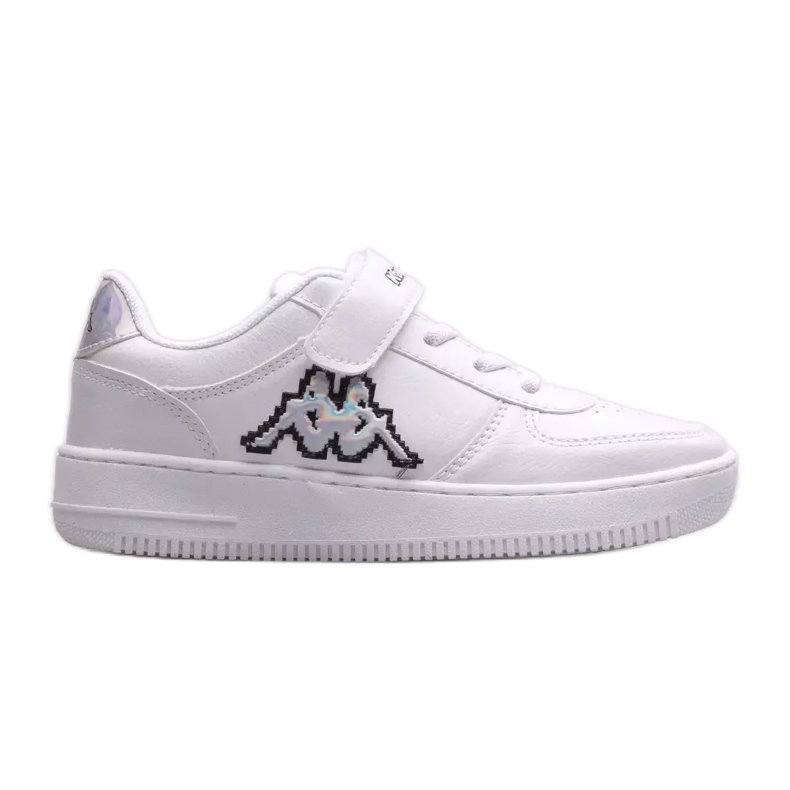 Pantofi copii KAPPA Bash Px K 261002PXK-1017 alb