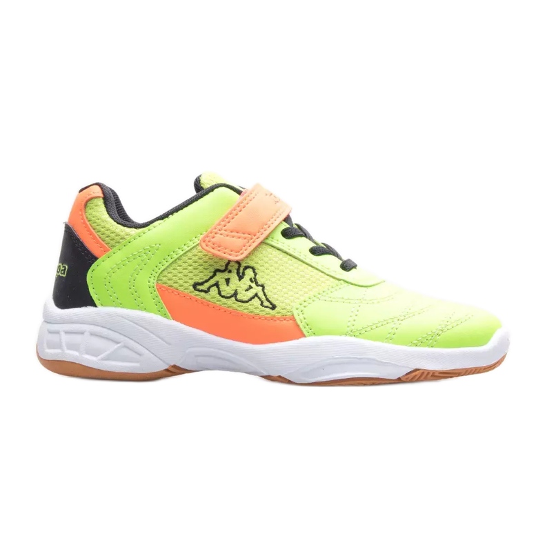 Pantofi copii KAPPA Droum Ii Mf K 260819MFK-3011 galben