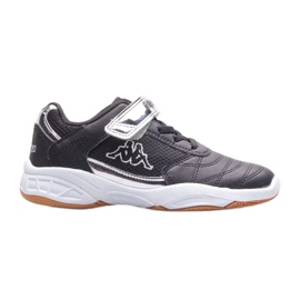 Pantofi copii KAPPA Droum Ii Mf K 260819MFK-1115 negru
