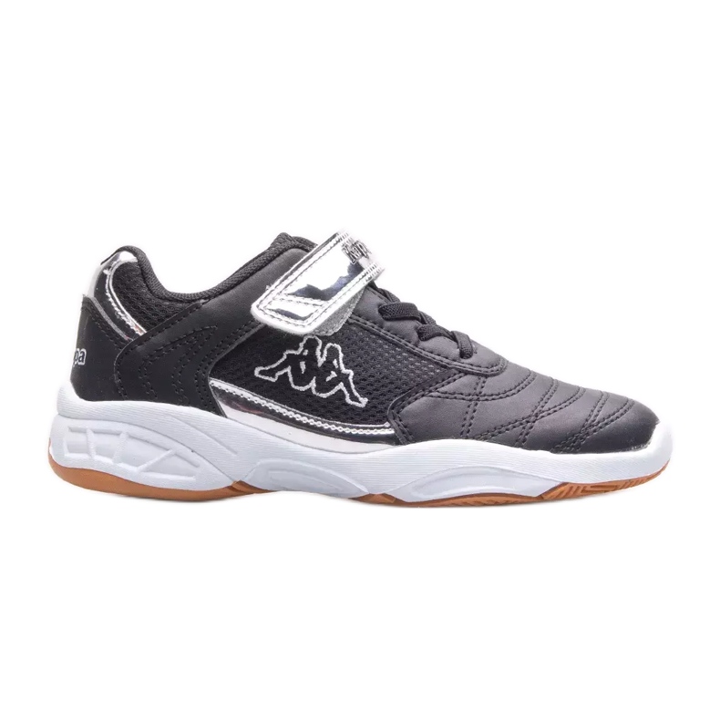 Pantofi copii KAPPA Droum Ii Mf K 260819MFK-1115 negru