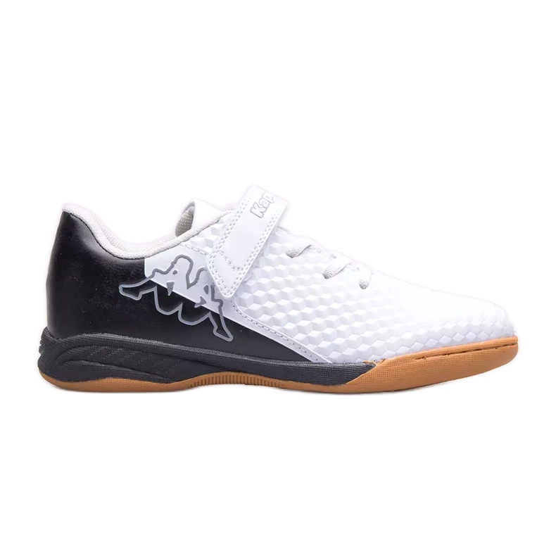 Pantofi copii KAPPA Aversa K 260896K-1011 alb